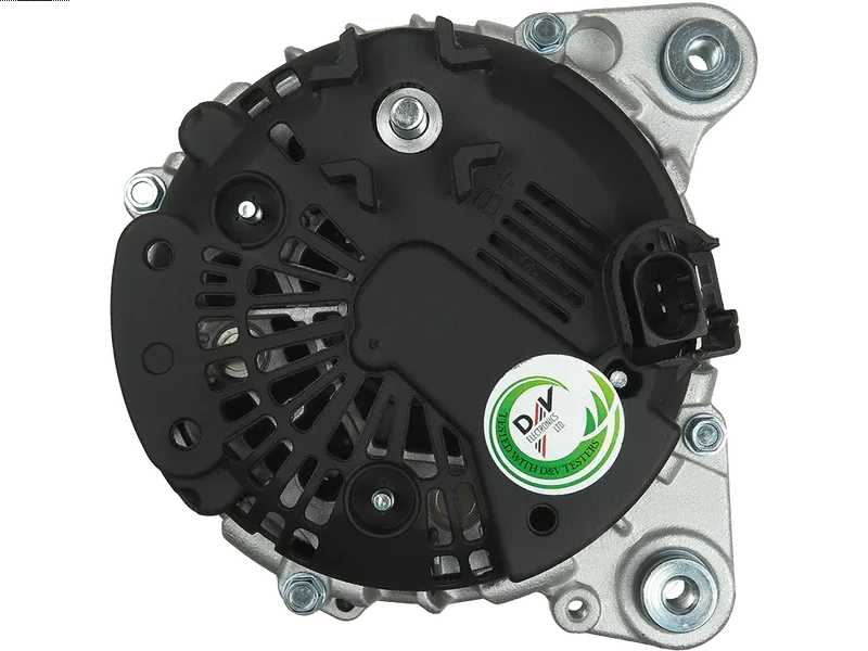 A3208 AS-PL - 1.ALTERNATOR — zdjęcie 3 z 7