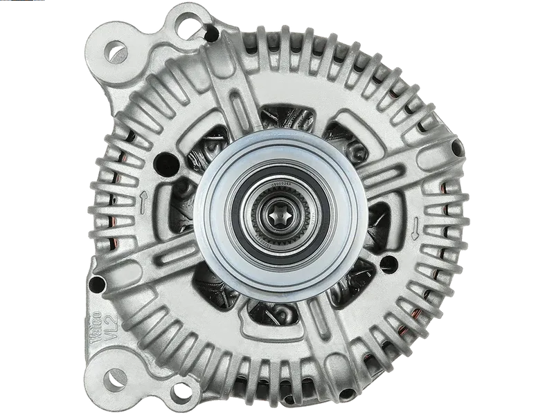 A3209(VALEO) Valeo - 1.ALTERNATOR — zdjęcie 5 z 7
