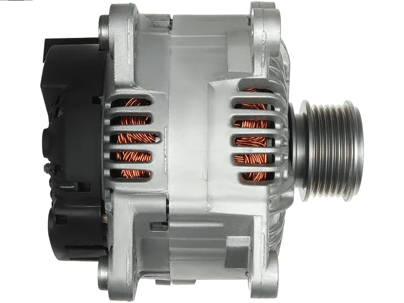 A3209(VALEO) Valeo - 1.ALTERNATOR — zdjęcie 4 z 7