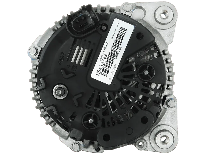 A3209(VALEO) Valeo - 1.ALTERNATOR — zdjęcie 3 z 7