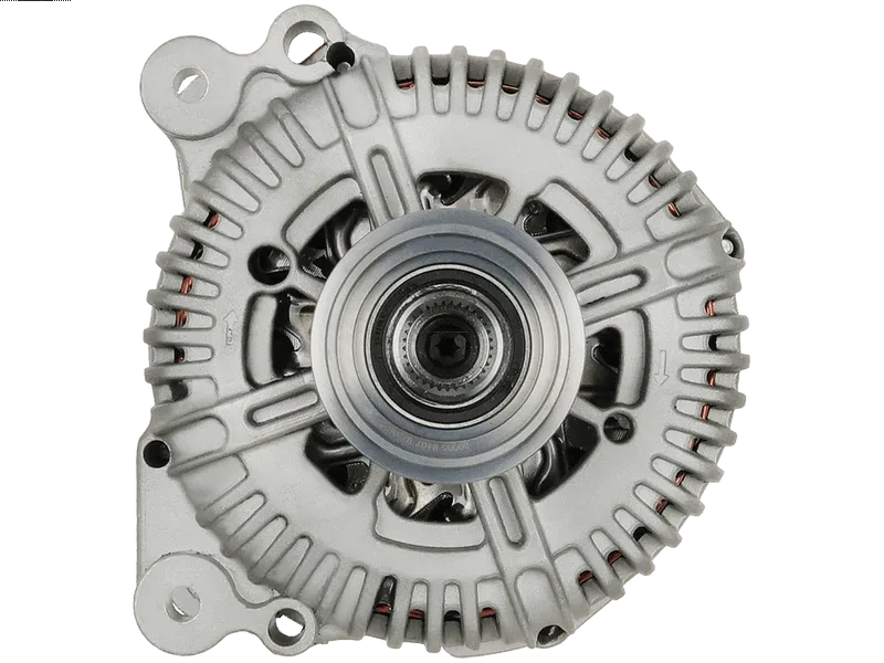 A3209S AS-PL - 1.ALTERNATOR — zdjęcie 5 z 7
