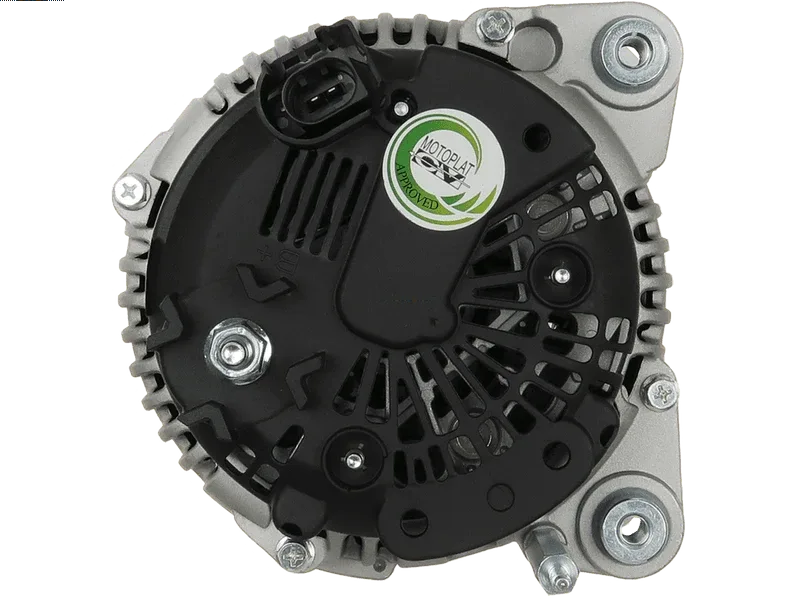 A3209S AS-PL - 1.ALTERNATOR — zdjęcie 3 z 7