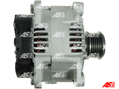 A3209S AS-PL - 1.ALTERNATOR — zdjęcie 7 z 7
