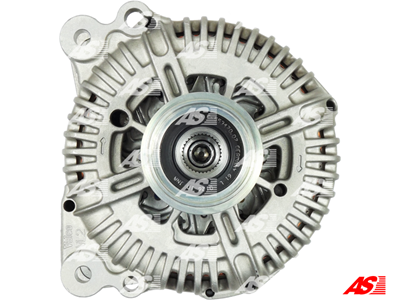 A3209(VALEO) Valeo - 1.ALTERNATOR — zdjęcie 1 z 7