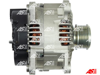 A3209(VALEO) Valeo - 1.ALTERNATOR — zdjęcie 7 z 7