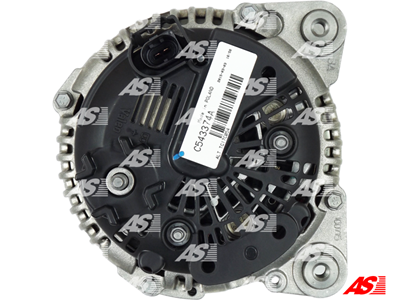 A3209(VALEO) Valeo - 1.ALTERNATOR — zdjęcie 6 z 7