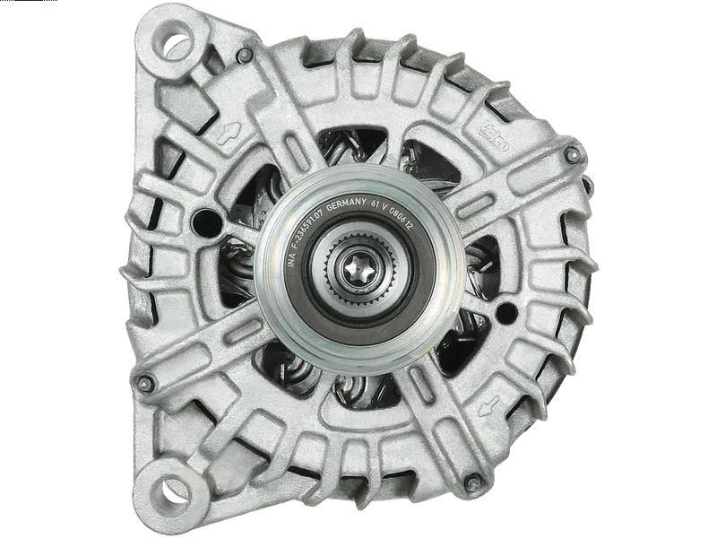A3210(VALEO) Valeo - 1.ALTERNATOR — zdjęcie 5 z 7