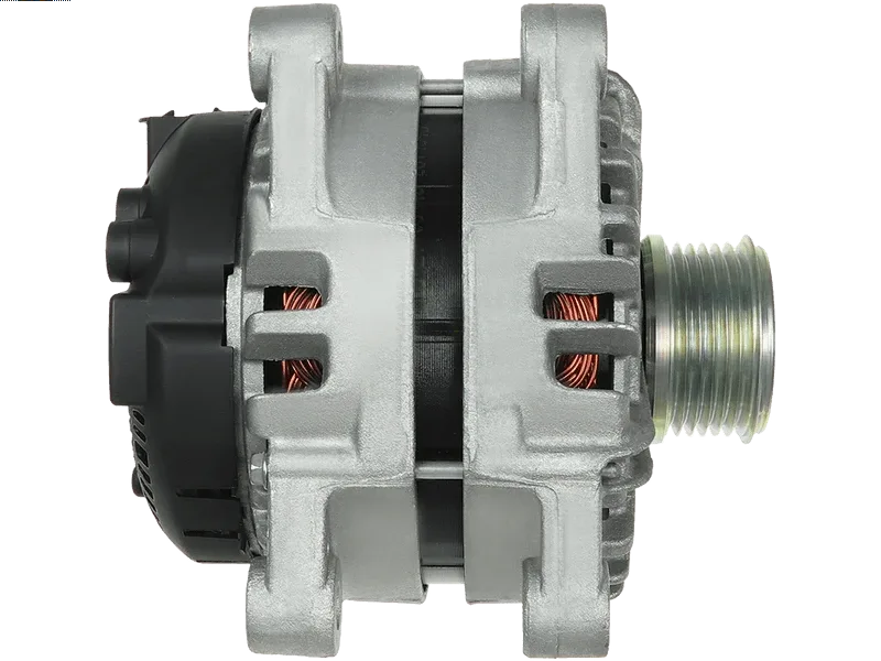 A3210(VALEO) Valeo - 1.ALTERNATOR — zdjęcie 4 z 7