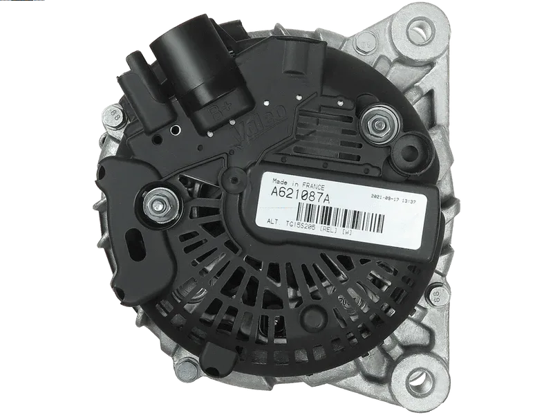 A3210(VALEO) Valeo - 1.ALTERNATOR — zdjęcie 3 z 7