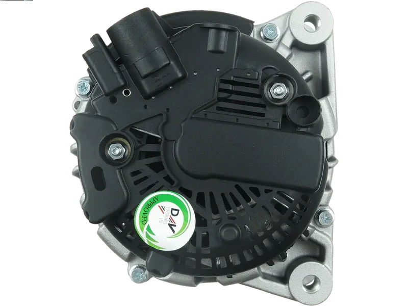 A3210 AS-PL - 1.ALTERNATOR — zdjęcie 3 z 7