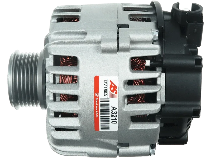 A3210 AS-PL - 1.ALTERNATOR — zdjęcie 2 z 7