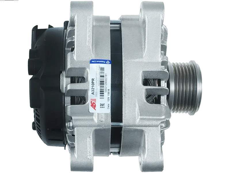 A3210PR AS-PL - 1.ALTERNATOR — zdjęcie 5 z 5