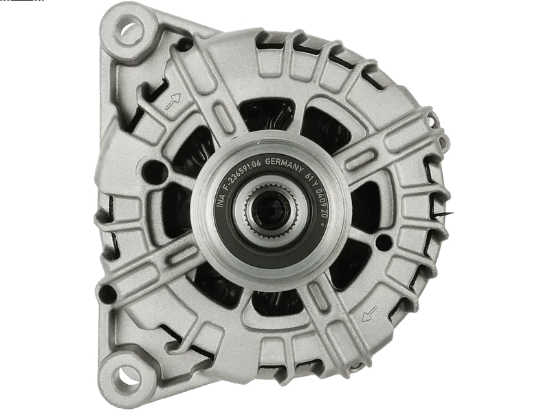A3210SR AS-PL - 1.ALTERNATOR — zdjęcie 1 z 5
