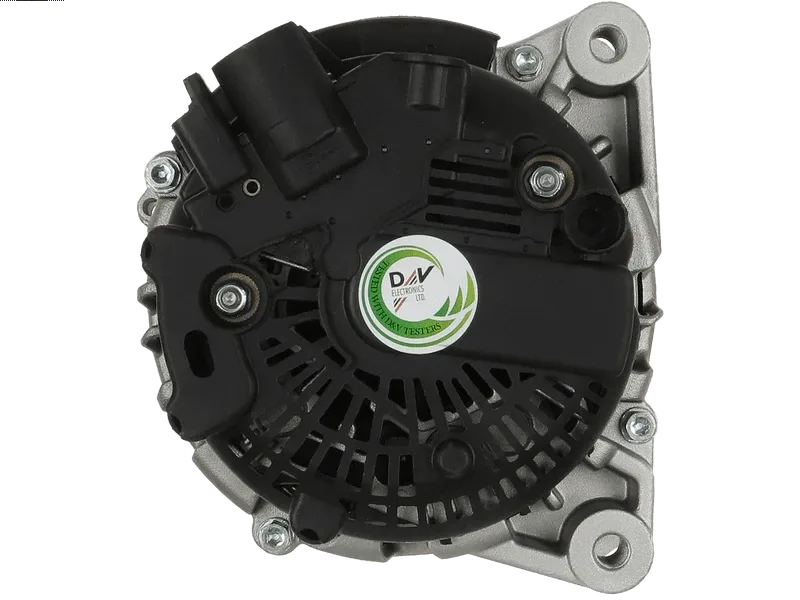 A3210SR AS-PL - 1.ALTERNATOR — zdjęcie 3 z 5