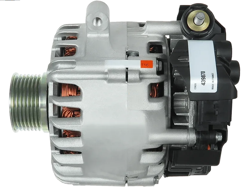 A3212(VALEO) Valeo - 1.ALTERNATOR — zdjęcie 2 z 7