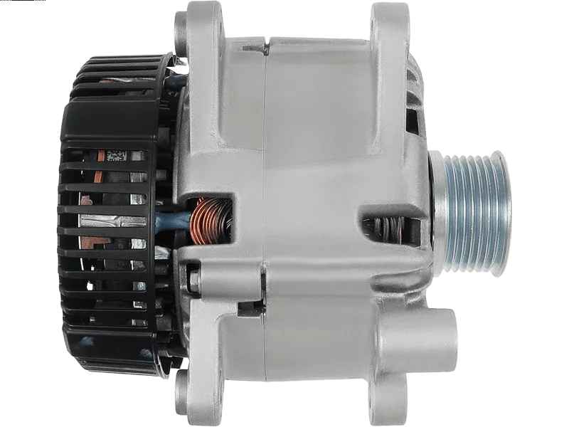 A3212PR AS-PL - 1.ALTERNATOR — zdjęcie 4 z 5