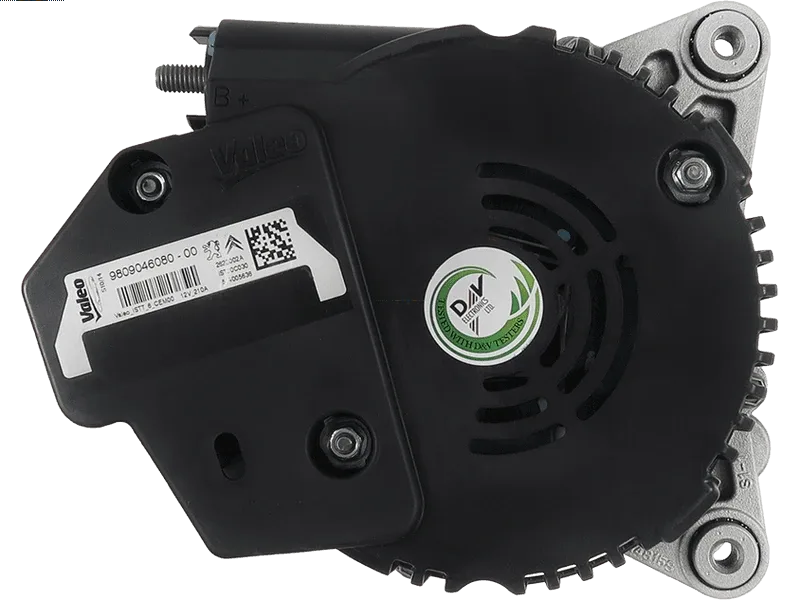 A3212PR AS-PL - 1.ALTERNATOR — zdjęcie 3 z 5