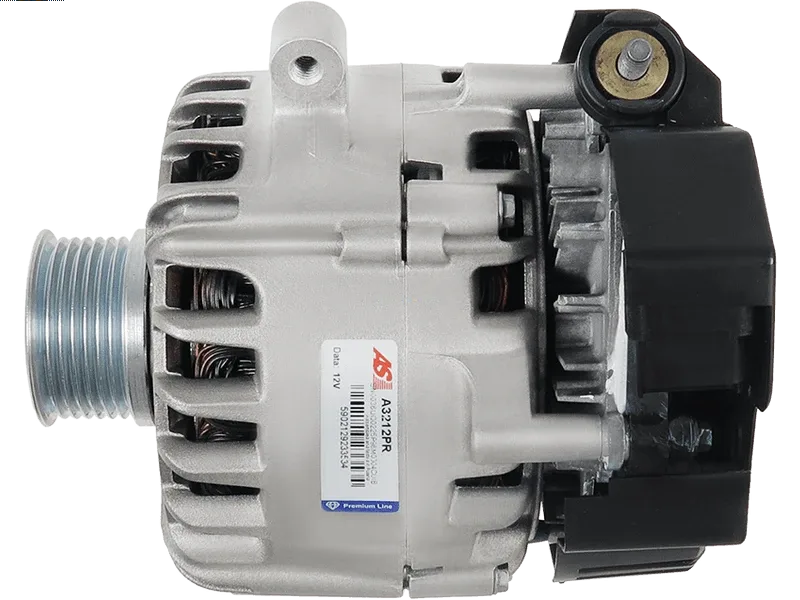 A3212PR AS-PL - 1.ALTERNATOR — zdjęcie 2 z 5