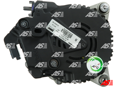 A3212(VALEO) Valeo - 1.ALTERNATOR — zdjęcie 6 z 7