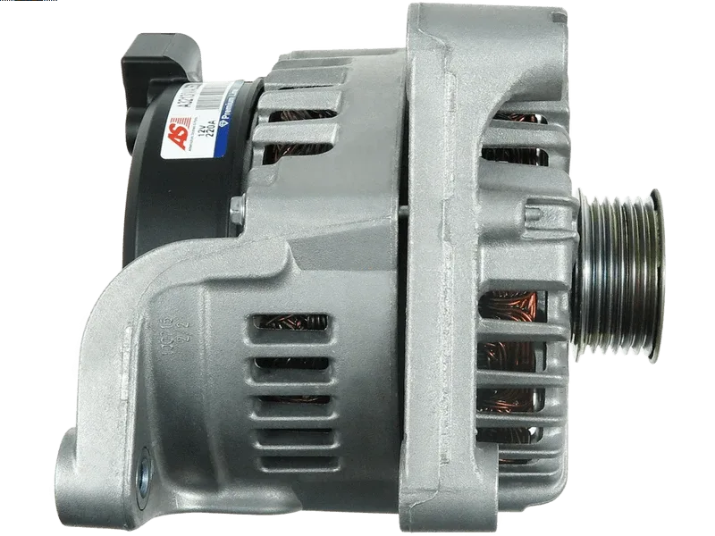 A3213(VALEO) Valeo - 1.ALTERNATOR — zdjęcie 4 z 7