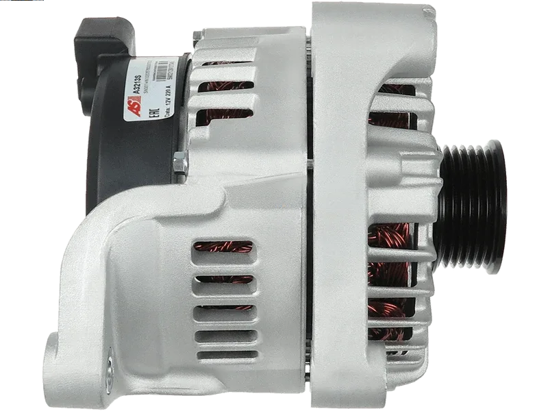A3213S AS-PL - 1.ALTERNATOR — zdjęcie 4 z 5