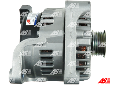 A3213(VALEO) Valeo - 1.ALTERNATOR — zdjęcie 7 z 7