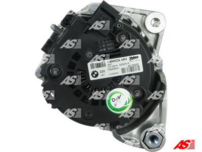 A3213(VALEO) Valeo - 1.ALTERNATOR — zdjęcie 6 z 7