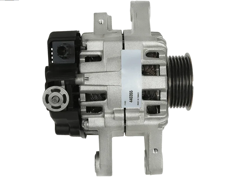 A3214(VALEO) Valeo - 1.ALTERNATOR — zdjęcie 4 z 7