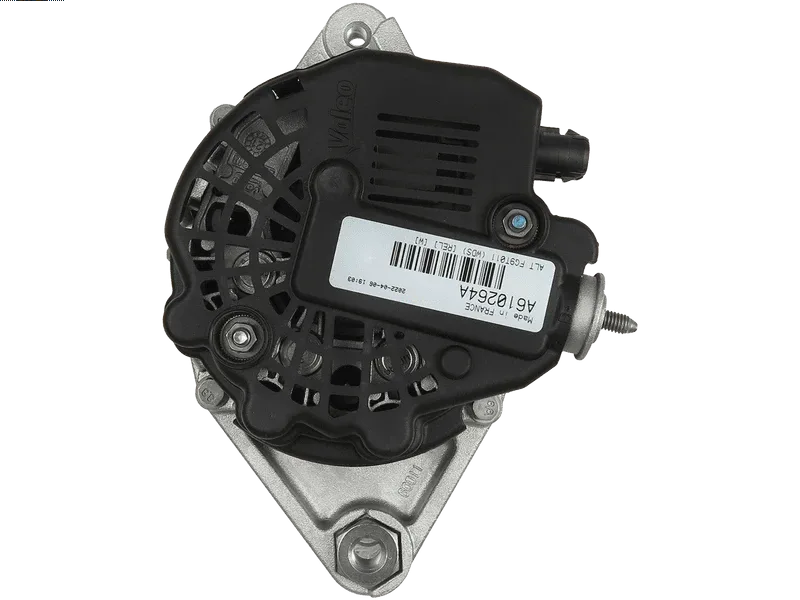 A3214(VALEO) Valeo - 1.ALTERNATOR — zdjęcie 3 z 7