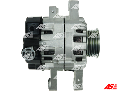 A3214(VALEO) Valeo - 1.ALTERNATOR — zdjęcie 7 z 7