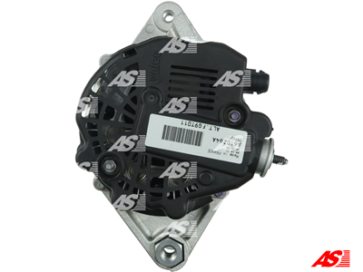 A3214(VALEO) Valeo - 1.ALTERNATOR — zdjęcie 6 z 7