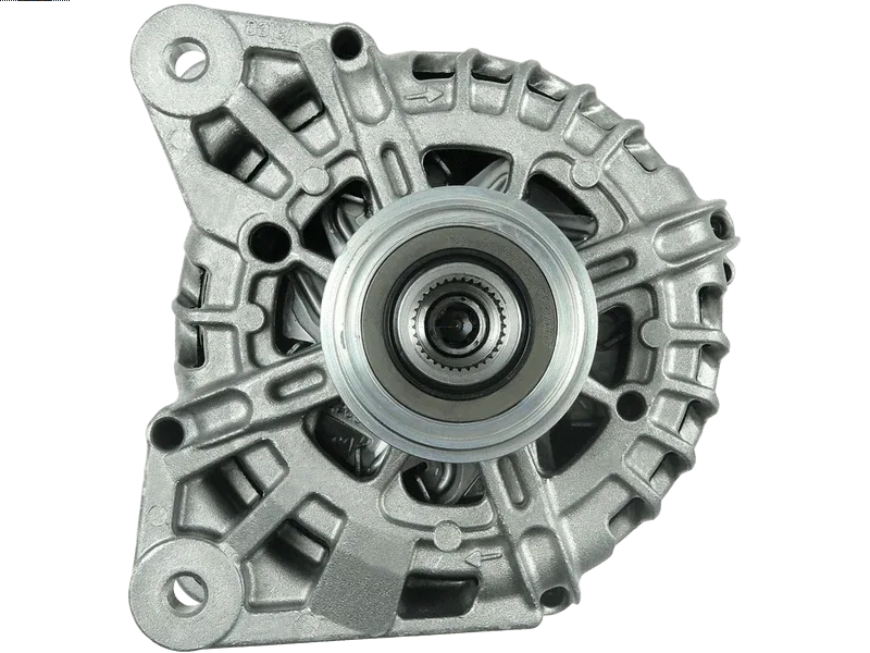 A3215(VALEO) Valeo - 1.ALTERNATOR — zdjęcie 5 z 7