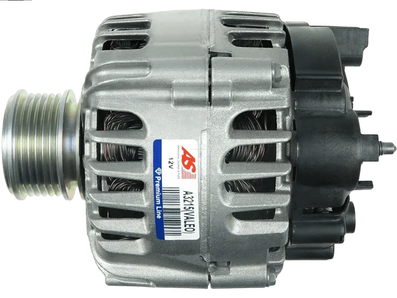 A3215(VALEO) Valeo - 1.ALTERNATOR — zdjęcie 2 z 7