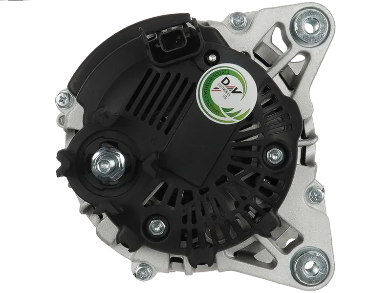 A3215S AS-PL - 1.ALTERNATOR — zdjęcie 4 z 5