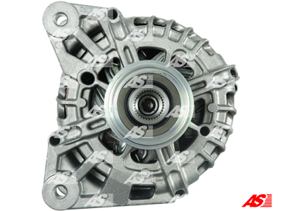 A3215(VALEO) Valeo - 1.ALTERNATOR — zdjęcie 1 z 7