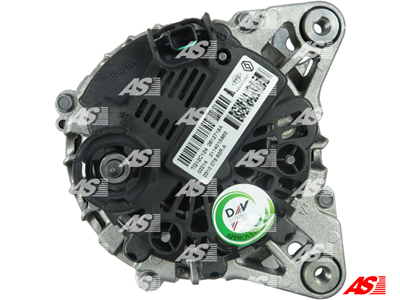 A3215(VALEO) Valeo - 1.ALTERNATOR — zdjęcie 6 z 7