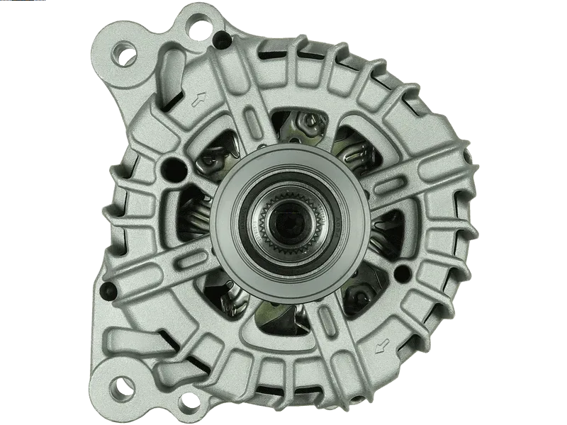 A3216 AS-PL - 1.ALTERNATOR — zdjęcie 5 z 7