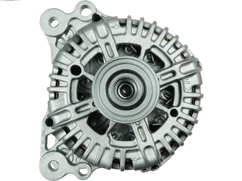 A3216PR AS-PL - 1.ALTERNATOR — zdjęcie 5 z 7