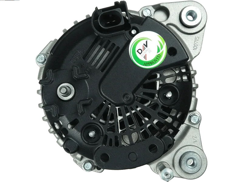 A3216PR AS-PL - 1.ALTERNATOR — zdjęcie 3 z 7