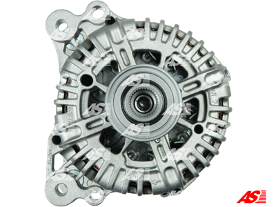 A3216PR AS-PL - 1.ALTERNATOR — zdjęcie 1 z 7