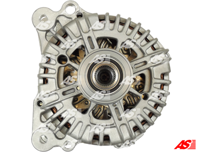 A3216 AS-PL - 1.ALTERNATOR — zdjęcie 1 z 7