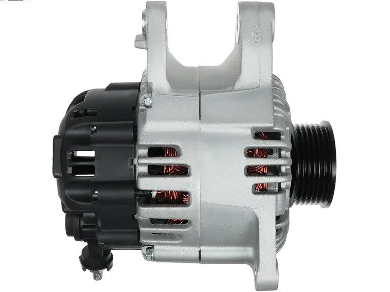 A3217 AS-PL - 1.ALTERNATOR — zdjęcie 4 z 7