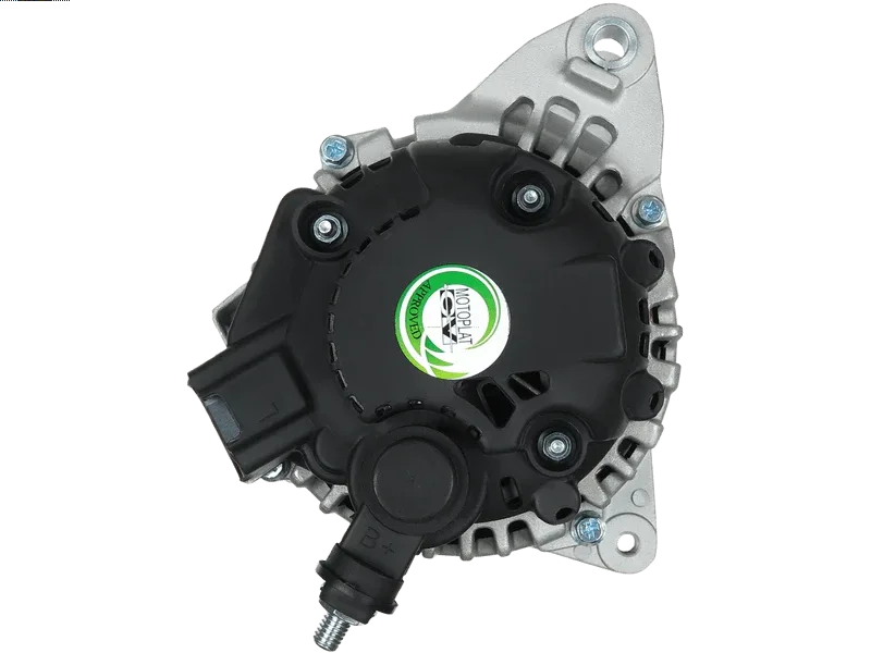 A3217 AS-PL - 1.ALTERNATOR — zdjęcie 3 z 7