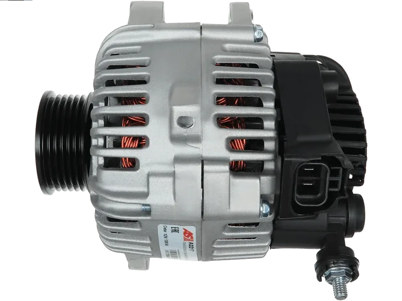A3217 AS-PL - 1.ALTERNATOR — zdjęcie 2 z 7