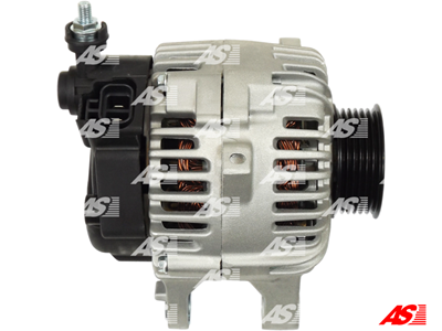 A3217 AS-PL - 1.ALTERNATOR — zdjęcie 7 z 7