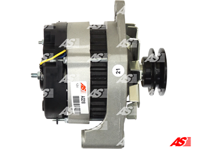 A3218 AS-PL - 1.ALTERNATOR — zdjęcie 2 z 7
