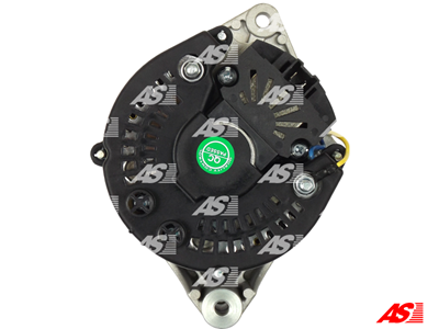 A3218 AS-PL - 1.ALTERNATOR — zdjęcie 3 z 7