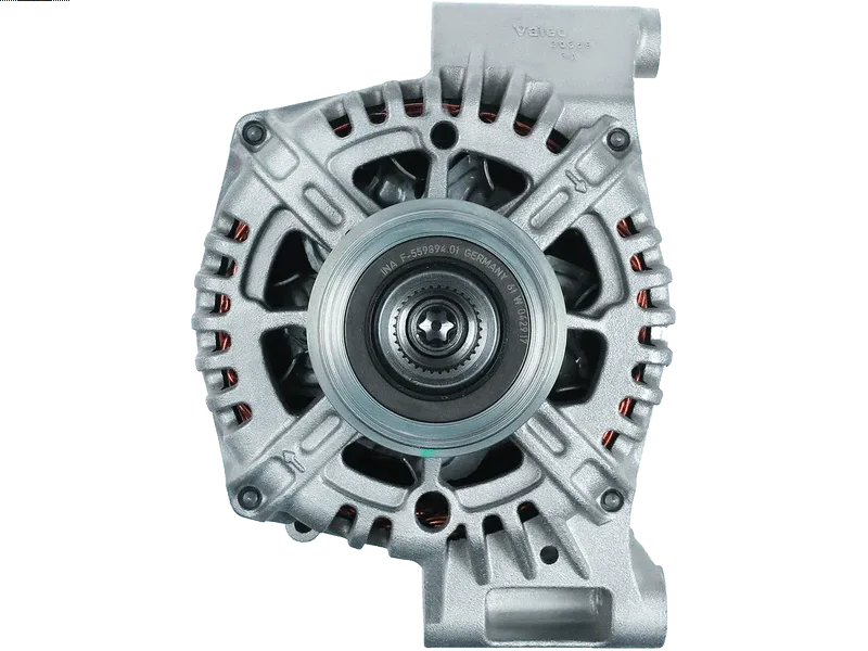 A3219(VALEO) Valeo - 1.ALTERNATOR — zdjęcie 1 z 4