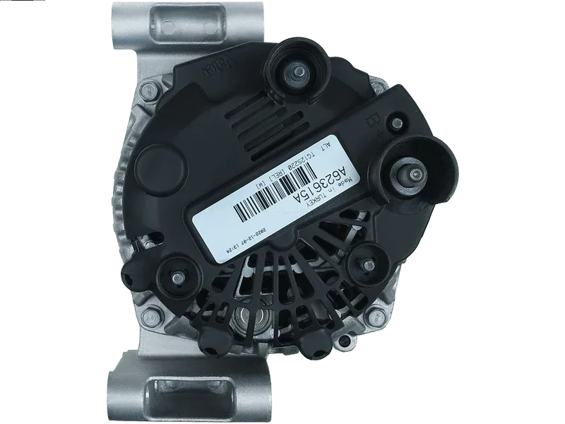 A3219(VALEO) Valeo - 1.ALTERNATOR — zdjęcie 3 z 4