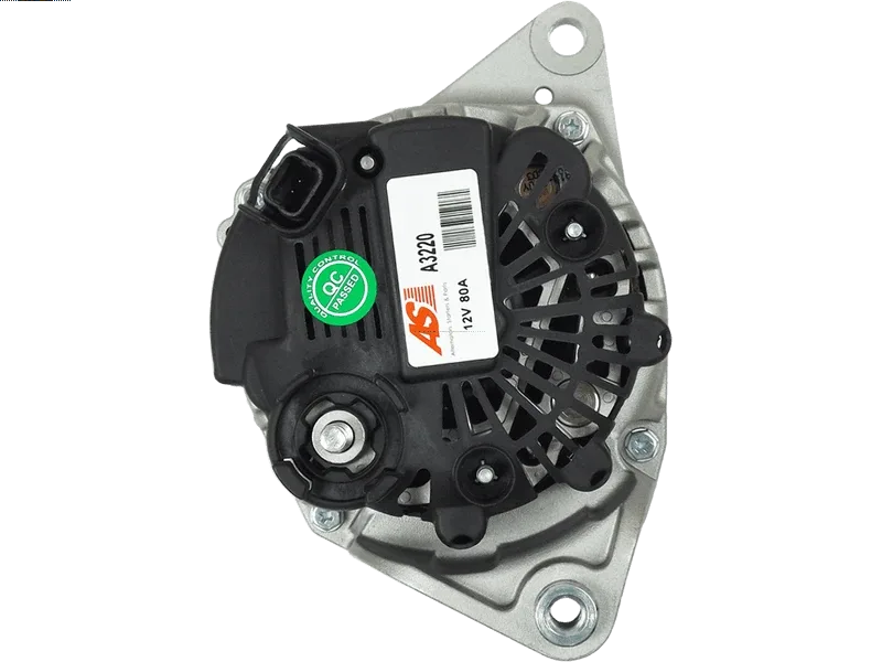 A3220 AS-PL - 1.ALTERNATOR — zdjęcie 3 z 7